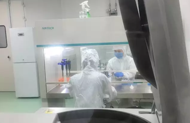 湖南省人体细胞组织工程研究中心实验室开放日参观报名通知