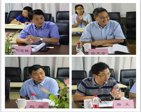 银丰低温与上海理工大学合作签约仪式在济举行，共建低温生物医学创新研究中心