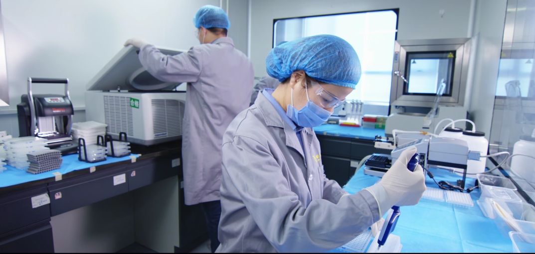 喜讯！银丰基因科技有限公司入选济南市专家工作站