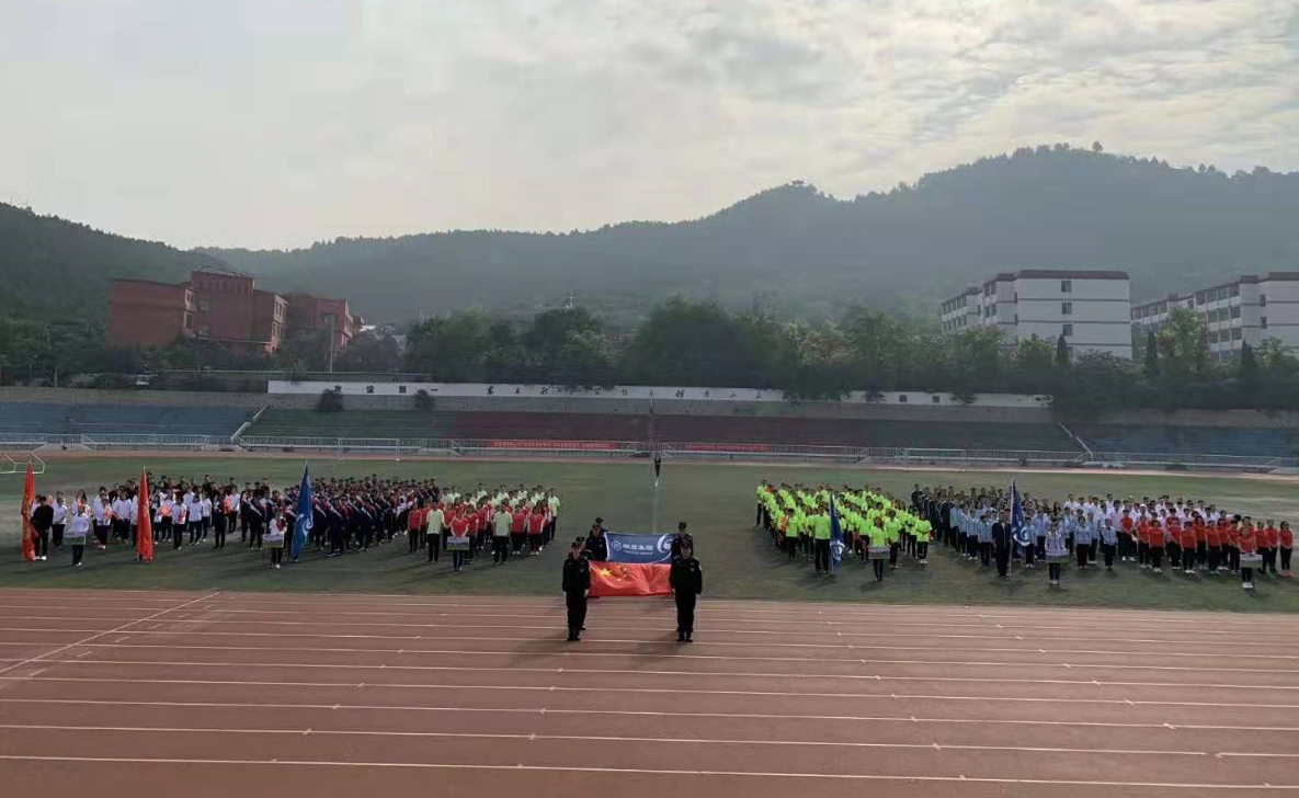 湖南省生宝生物科技有限公司运动员集团运动会英勇夺冠