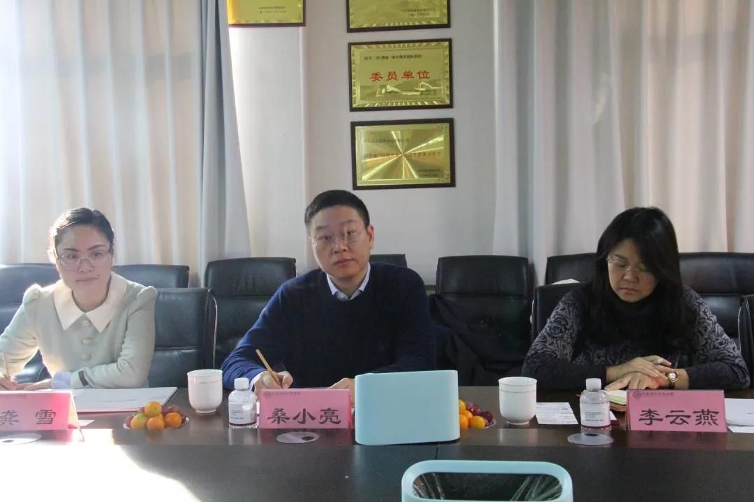 GE医疗集团生命科学部细胞及基因治疗（亚洲）总经理桑小亮一行来访银丰生物集团