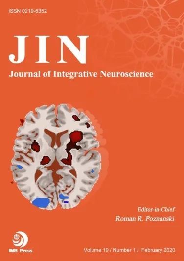 简讯｜银丰生物关于神经干细胞的SCI文章发表